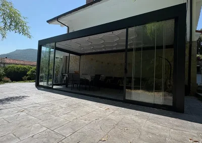 Cerramiento