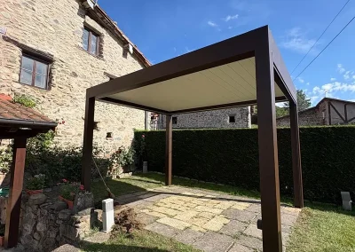 Pérgola